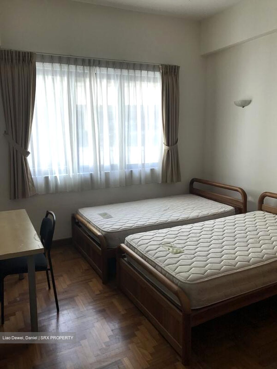 The Anchorage (D3), Condominium #502069101